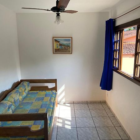 Chales E Suites Lourenco Ilhabela Exterior foto