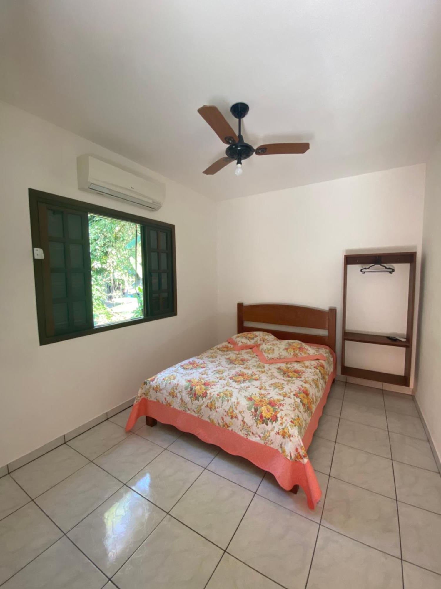 Chales E Suites Lourenco Ilhabela Exterior foto